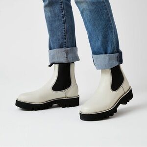 Chelsea Boot